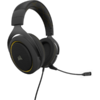 Casti gaming Corsair HS60 PRO Yellow