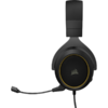 Casti gaming Corsair HS60 PRO Yellow