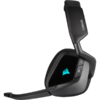 Casti gaming Corsair Void RGB Elite Wireless Carbon 7.1 Surround