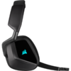 Casti gaming Corsair Void RGB Elite Wireless Carbon 7.1 Surround