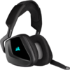 Casti gaming Corsair Void RGB Elite Wireless Carbon 7.1 Surround