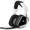 Casti gaming Corsair Void RGB Elite Wireless 7.1 Surround integrat White