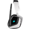 Casti gaming Corsair Void RGB Elite Wireless 7.1 Surround integrat White