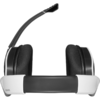 Casti gaming Corsair Void RGB Elite Wireless 7.1 Surround integrat White