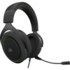 Casti gaming Corsair HS50 PRO Green