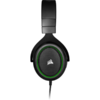 Casti gaming Corsair HS50 PRO Green