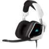 Casti gaming Corsair Void ELITE RGB White