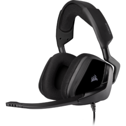 Casti gaming Corsair Void Elite Stereo Carbon
