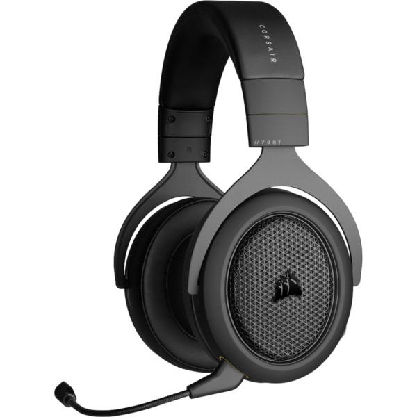 Casti gaming Corsair HS70 Bluetooth