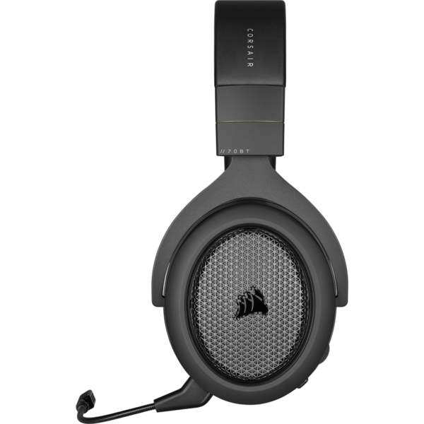 Casti gaming Corsair HS70 Bluetooth