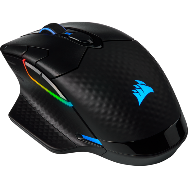 Mouse gaming Corsair DARK CORE RGB PRO Wireless