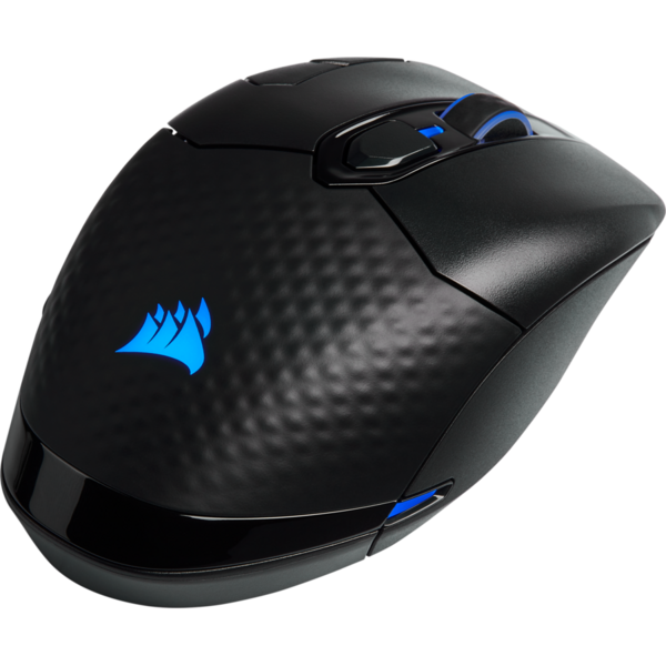 Mouse gaming Corsair DARK CORE RGB PRO Wireless