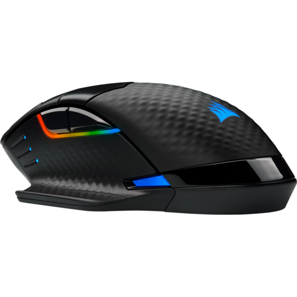 Mouse gaming Corsair DARK CORE RGB PRO Wireless