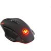 Mouse gaming Redragon Shark 2 Wireless negru