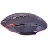 Mouse gaming Redragon Shark 2 Wireless negru