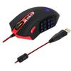 Mouse gaming Redragon Perdition2 Black