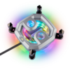 Accesoriu Watercooling Corsair Hydro X Series XC9 RGB CPU Water Block