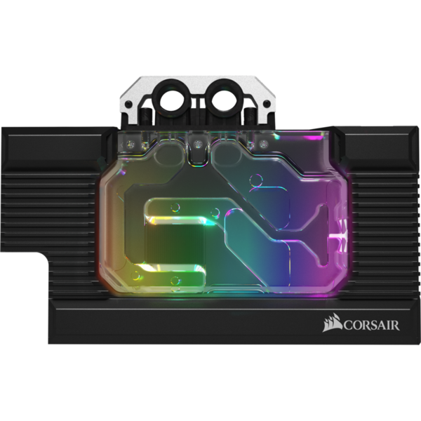 Accesoriu Watercooling Corsair Hydro X Series XG7 RGB 20-SERIES GPU Water Block (2070 FE)