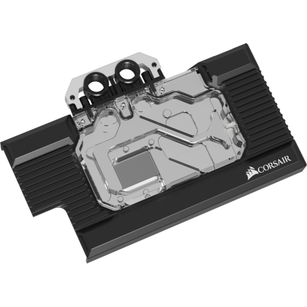 Accesoriu Watercooling Corsair Hydro X Series XG7 RGB 20-SERIES GPU Water Block (2070 FE)