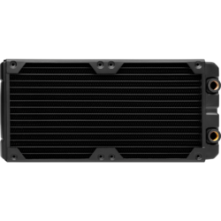Radiator Hydro X Series XR5 280mm Water Cooling
