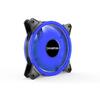 Ventilator PC Floston HALO DUAL BLUE LED