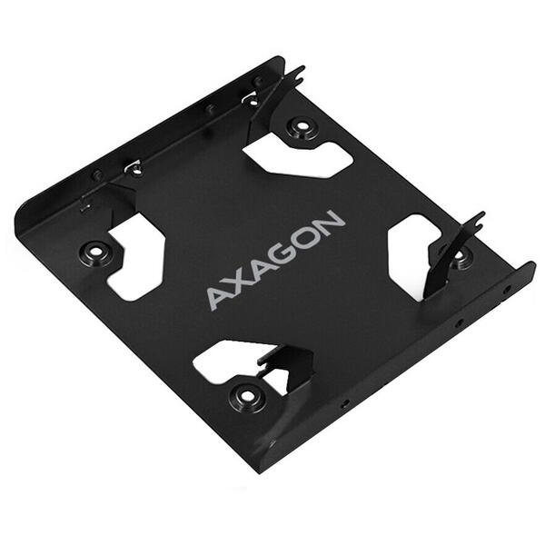 AXAGON Bracket 2x 2.5 Inch HDD/SSD la 3.5 Inch. RHD-225L