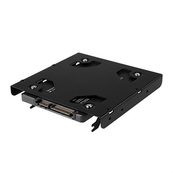 AXAGON Bracket 2x 2.5 Inch HDD/SSD la 3.5 Inch. RHD-225L