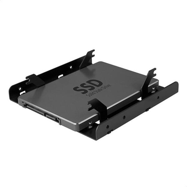 AXAGON Bracket 2x 2.5 Inch HDD/SSD la 3.5 Inch. RHD-225L