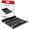 AXAGON Bracket pentru montarea unui SSD/HDD de 2,5 Inch in slot de 3,5 Inch, RHD-125B