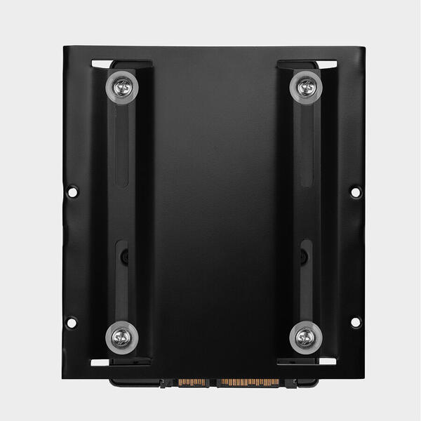 AXAGON Bracket pentru montarea unui SSD/HDD de 2,5 Inch in slot de 3,5 Inch, RHD-125B