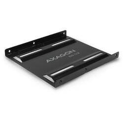 AXAGON Bracket pentru montarea unui SSD/HDD de 2,5 Inch in slot de 3,5 Inch, RHD-125B