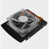 AXAGON Bracket 2x 2.5 Inch HDD/SSD la 3.5 Inch, RHD-P25