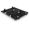 AXAGON Bracket pentru montarea a 4 SSD/HDD de 2,5 inch in slot de 5.25 inch, RHD-435