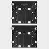 AXAGON Bracket pentru montarea a 4 SSD/HDD de 2,5 inch in slot de 5.25 inch, RHD-435