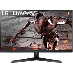 UltraGear 32GN600-B 31.5 inch 1 ms HDR 165 Hz