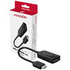 Adaptor  video AXAGON Adaptor USB Type-C la HDMI 2.0 4K/60Hz