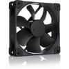 Ventilator PC Noctua NF-A9 PWM Chromax Black Swap