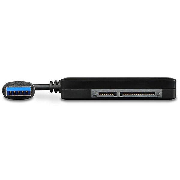 Adaptor SSD/HDD AXAGON USB 3.0 - SATA 2.5 Inch HDD/SSD