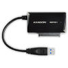 Adaptor SSD/HDD AXAGON USB 3.0 - SATA HDD/SSD/ODD