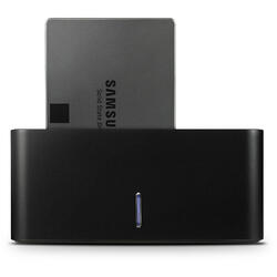 tip Dock pentru SSD/HDD