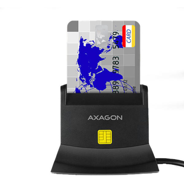 Card Reader AXAGON 4 in 1, CRE-SM2