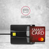 Card Reader AXAGON pentru SIM-uri, CRE-SM3