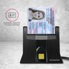 Card Reader AXAGON pentru SIM-uri, CRE-SM4