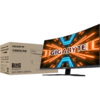 Monitor Gaming Gigabyte G32QC A 31.5 inch QHD, Curbat, 1ms, HDR, 165 Hz, Negru