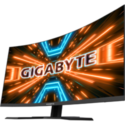 G32QC A 31.5 inch QHD, Curbat, 1ms, HDR, 165 Hz, Negru