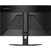 Monitor Gaming Gigabyte G27QC, 27 inch QHD Curbat, 1 ms, 165Hz, Negru