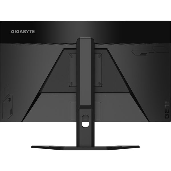 Monitor Gaming Gigabyte G27F 27 inch FHD IPS, 1 ms, 144Hz, 125% sRGB, Negru