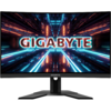 Monitor Gaming Gigabyte G27FC 27 inch FHD IPS Curbat, 1 ms, 165Hz, 120% sRGB, Negru