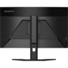 Monitor Gaming Gigabyte G27FC 27 inch FHD IPS Curbat, 1 ms, 165Hz, 120% sRGB, Negru