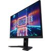 Monitor Gaming Gigabyte M27Q 2‎7 inch QHD 0.5 ms HDR, 170 Hz, Negru